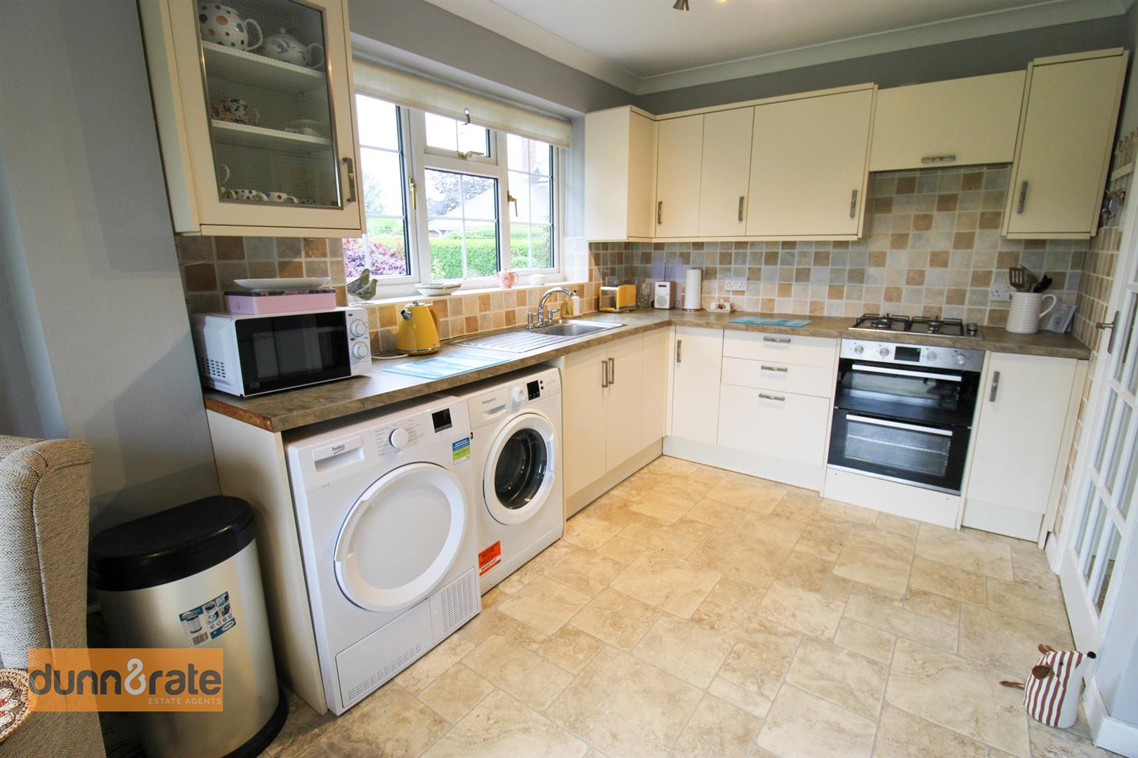 Shotsfield Place, Milton, Stoke-On-Trent